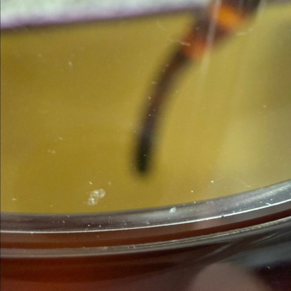 Gucci Oversized Tortoise Havana Wayfarer Sunglasses with Purple Case - Picture 16 of 16